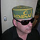 Cap 'Islam'. Caps. Nell-70 (Nell-70). My Livemaster. Фото №4