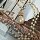 Заказать Винтаж: KJL. Ожерелье жемчужное. Vintage&style. Ярмарка Мастеров. . Колье винтажные Фото №3