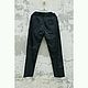 Заказать Брюки мужские из конопли и хлопка Hemp Cotton Farmer Pant Garment Dyed. VÄN Studio. Ярмарка Мастеров. . Брюки мужские Фото №3