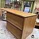 Мебель в ванную под заказ. Мебель для ванной. Мастерская Wooden Lion/Мебель для ванной. Ярмарка Мастеров.  Фото №5