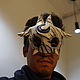 Wolf Mask Kindred League of Legends Kids. Character masks. Kachestvennye avtorskie maski (Magazinnt). My Livemaster. Фото №10