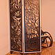 Screen carved 'Brazil'. Screens. Divnolese. Online shopping on My Livemaster.  Фото №2