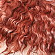 Mohair tress (cinnamon) (for dolls). Doll hair. Hair and everything for dolls. Online shopping on My Livemaster.  Фото №2