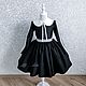 Школьный комплект " Barbara" 4 в 1. Школьная форма. Little___dress. Ярмарка Мастеров.  Фото №4