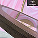 FEROMON Table. Tables. BULL WULL FURNITURE. My Livemaster. Фото №6