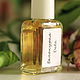Заказать "Белокурая Дева" авторские духи. Soaphand-made. Ярмарка Мастеров. . Духи Фото №3