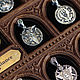 'WoW Medals'   Stand- board. Pendants. jewelcraft (JewelCraft). My Livemaster. Фото №6