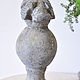 Order Bird on the ball figurine for garden Provence Vintage Country. Decor concrete Azov Garden. Livemaster. . Figurines Фото №3