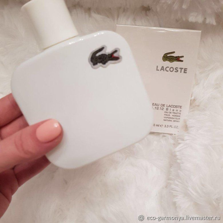 Аромат lacoste l 12.12. Lacoste l.12.12 White. Lacoste l.12.12 White Blanc. Lacoste Eau de 12 12 White. Lacoste Blanc 100ml.