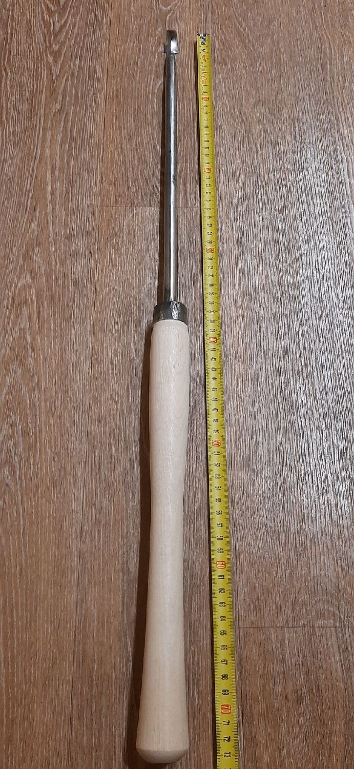 токарный резец по дереву крючок – заказать на Ярмарке Мастеров ...