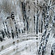 Picture Sheet 2 of the series and it snowed again. graphics
