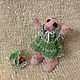 Interior design toy, soft toy, buy a toy with long ears, toy to buy, designer toy, soft toy, toy frame, buy rabbit, Bunny, buy, buy hare

