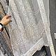  Шторы бархатные в спальню "Виолетта". Шторы. PROFIDecor - ШТОРЫ С ДУШОЙ!. Ярмарка Мастеров.  Фото №5