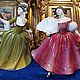 Винтаж: Royal Doulton.Розалинд.Первый вальс.Аскот.Джулия.Симон.Статуэтка. Статуэтки винтажные. Антик.Декор.Винтаж. Ярмарка Мастеров.  Фото №5