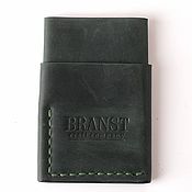 Сумки и аксессуары handmade. Livemaster - original item Mini wallet Peem. Handmade.