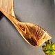 Заказать Copy of Copy of Copy of Copy of Copy of Comb5 oak Lizzie. efrem. Ярмарка Мастеров. . Combs2 Фото №3