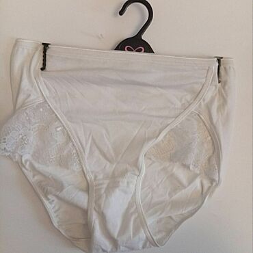 Винтаж ручной работы. Ярмарка Мастеров - ручная работа Винтаж: Трусики Hunkemoller s. Handmade.