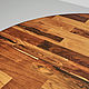 Обеденный стол: Cheshire. Столы. Loftmarket. Ярмарка Мастеров.  Фото №4