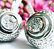Заказать Шикарные серьги с бриллиантами. PURE DIAMONDS Jewelry. Ярмарка Мастеров. . Серьги классические Фото №3