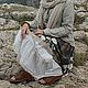 Нижнее платье Сильвия. Платья. L'Atelier Boho. Ярмарка Мастеров.  Фото №6