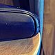 Винтаж:  Сумка из синей кожи Bally of Switzerland. Сумки винтажные. Chic bags. Ярмарка Мастеров.  Фото №5