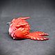 Snakebird. Miniature figurines. House Show Dragon (YouD). My Livemaster. Фото №6