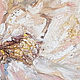 Oil painting 'Peony' 70/75cm. Pictures. paintingjoy (paintingjoy). Online shopping on My Livemaster.  Фото №2