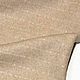  Wool suit with stripes beige. Fabric. AVS -dressshop. Online shopping on My Livemaster.  Фото №2