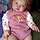 Кукла реборн. Куклы Reborn. Living doll. Ярмарка Мастеров.  Фото №15