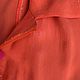 Заказать Vintage Crepe de chine dress 42-44p Alberta Ferretti silk. *¨¨*:·.Vintage Box.·:*¨¨*. Ярмарка Мастеров. . Vintage dresses Фото №3