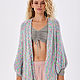 Кардиган Uniсorn. Кардиганы. The sweetest sweaters. Ярмарка Мастеров.  Фото №10