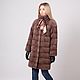 Fur coat mink ' Si belle '. Fur Coats. Muar Furs. Online shopping on My Livemaster.  Фото №2