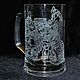 Warhammer 40000.  Beer mug, Mugs and cups, Nizhny Novgorod,  Фото №1