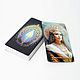 Карты Таро Переплетений 2.0 (безрамочная версия). Карты Таро. TarotFamily.Art. Ярмарка Мастеров.  Фото №8