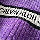 Винтаж: Calvin Klein. Италия. Оверсайз. Женский свитер с горлом. Свитера винтажные. Валерия (vintagegarage). Интернет-магазин Ярмарка Мастеров.  Фото №2
