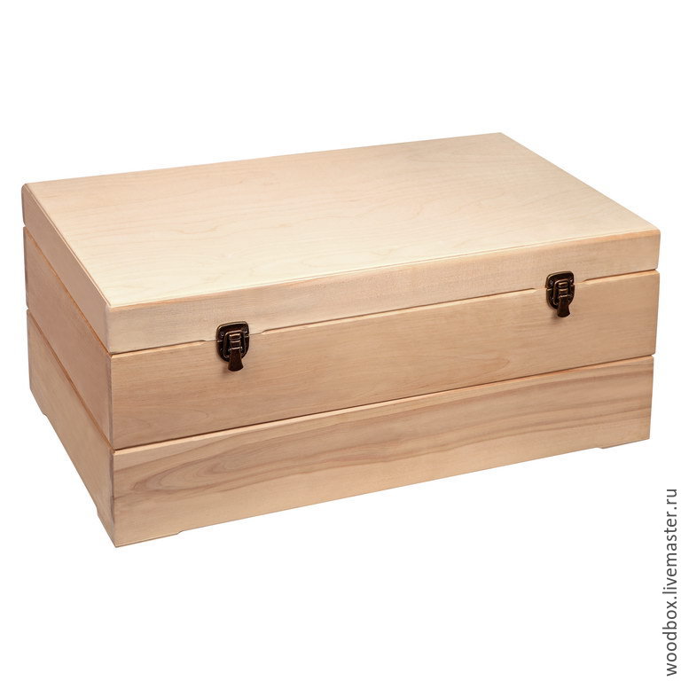 Chest653526 grandmother's chest 65 35 26 wedding dowry as a gift, Chests, Moscow,  Фото №1