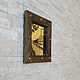 Интерьерная картина настенное панно в лофт стиле на стекле. Картины. Суровый дизайн. Ярмарка Мастеров.  Фото №4