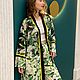 Костюм женский кимоно брючный с туникой нарядный, Костюмы, Курск,  Фото №1