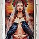 Обитель. Дух-помощник «Ведающая Ма». Дух-помощник. Dom Astral алтарные артефакты. Интернет-магазин Ярмарка Мастеров.  Фото №2