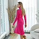 Dress 'Florette'. Dresses. Designer clothing Olesya Masyutina. Online shopping on My Livemaster.  Фото №2