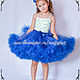 Baby dress "Blue tape" 2in1 Art.433. Childrens Dress. ModSister. Online shopping on My Livemaster.  Фото №2