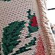 Видео мастер-класс "Джемпер по мотивам Gucci" Двухфонтурный жаккард. Схемы для вязания. *My design ~ By Ani-style*. Ярмарка Мастеров.  Фото №5