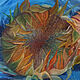 Order Van Gogh Painting Sunflowers. Kind paintings by Irina Belozerova. Livemaster. . Pictures Фото №3