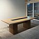 Стол SAIGON. Столы. BULL WULL FURNITURE. Ярмарка Мастеров.  Фото №6