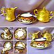 Заказать ROYAL CROWN DERBY 19в АНТИК.ИМАРИ ЧАЙНАЯ ПАРА ЗОЛОЧЕНИЕ КОБАЛЬТ АНГЛИЯ. Арина. Ярмарка Мастеров. . Чайные пары Фото №3