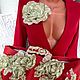 Заказать *Red Eve*designer Oksana Prince. Oksana Prince. Ярмарка Мастеров. . Жакеты Фото №3