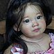 Кукла реборн тодлер. Куклы Reborn. Living doll. Ярмарка Мастеров.  Фото №14