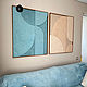 Панно "FLOYEL". Панно. DecorinWood. Ярмарка Мастеров.  Фото №6