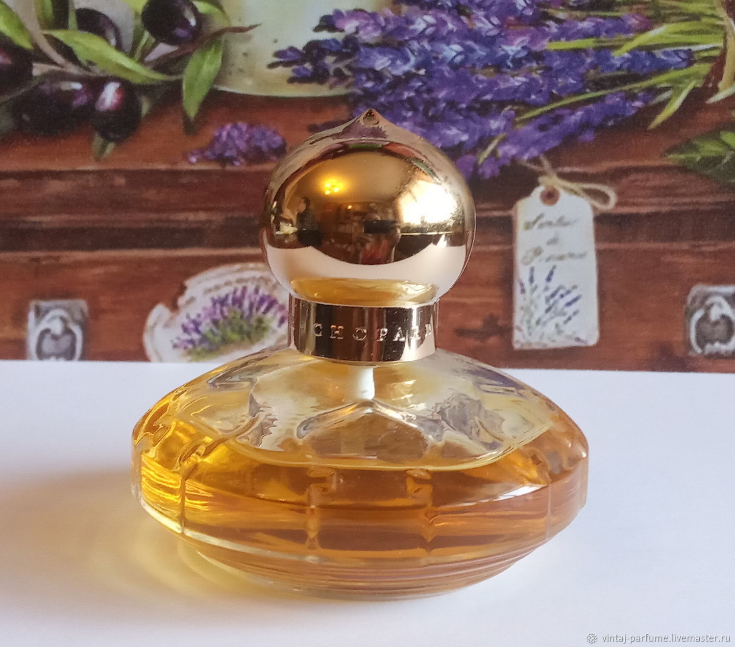 Casmir Chopard edp 100