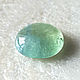 Кабошон берилла 13*15 мм. Кабошоны. Zabaykalye-gem. Ярмарка Мастеров.  Фото №6